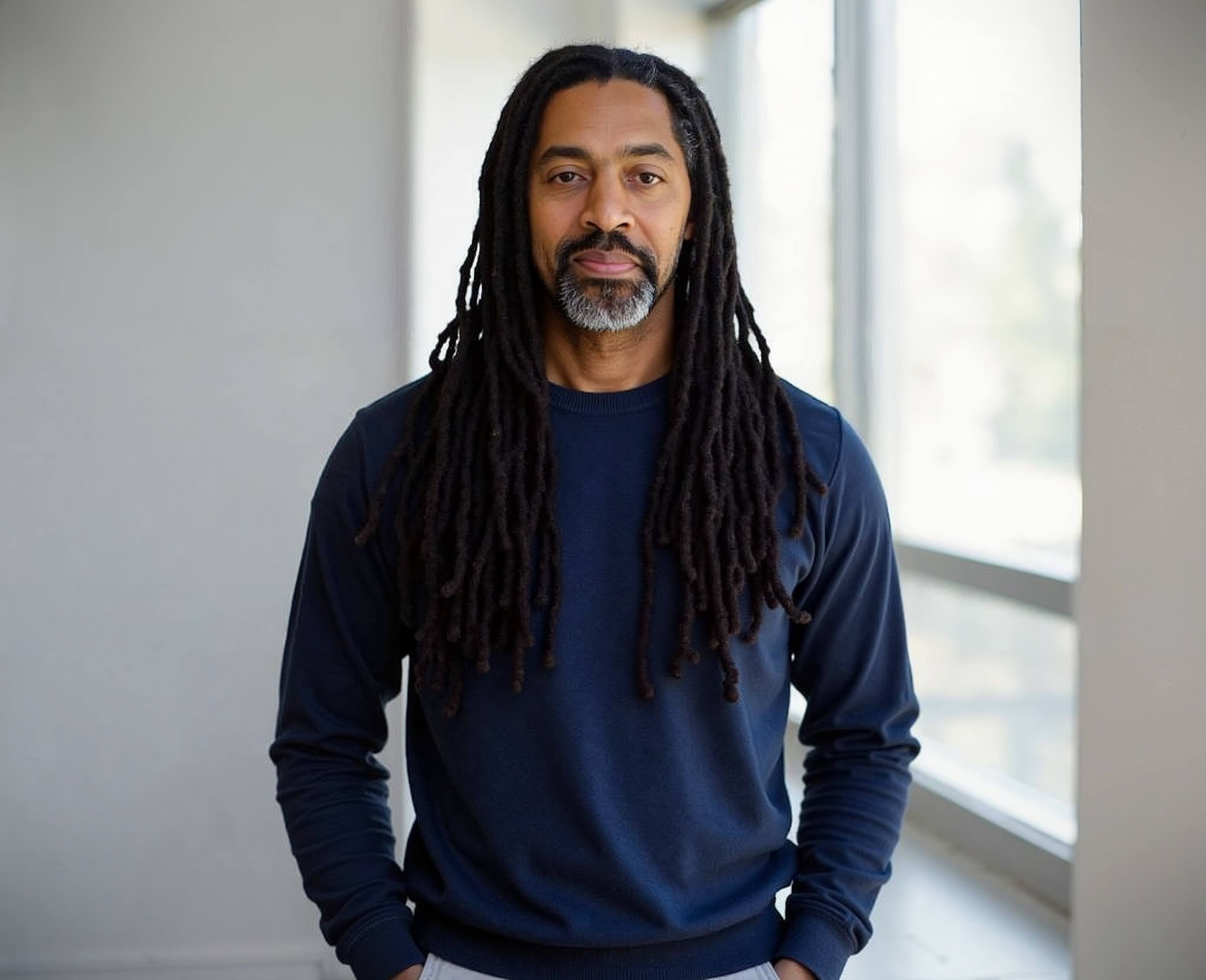 Transformative Steps lead coach